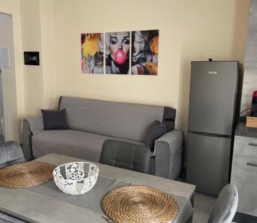 Grugliasco Apartamento | Casa Meme - Trilocale elegante