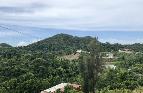 Barrero Casa | Casa Menta en Rincón, Puerto Rico
