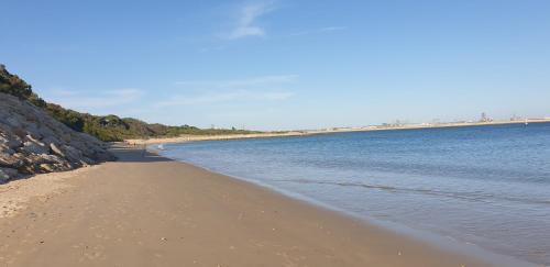 Rota Apartamento | Casa Mercedes