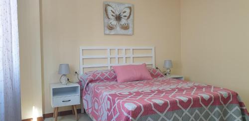 Rota Apartamento | Casa Mercedes