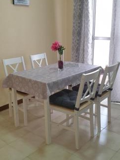 Rota Apartamento | Casa Mercedes