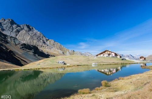 Aiguilles Apartamento | CASA-Mezan appartement cosy 2 chambres