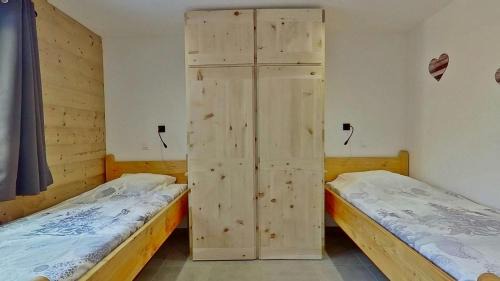 Aiguilles Apartamento | CASA-Mezan appartement cosy 2 chambres
