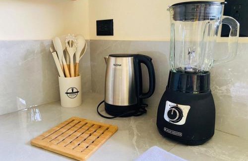 Puerto Jiménez Apartamento | Casa Mi Puerto