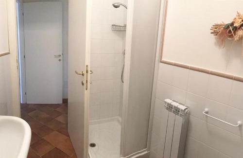 Alberese Apartamento | Casa Mia ad Alberese