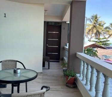 Cabarete Casa | Casa MIA