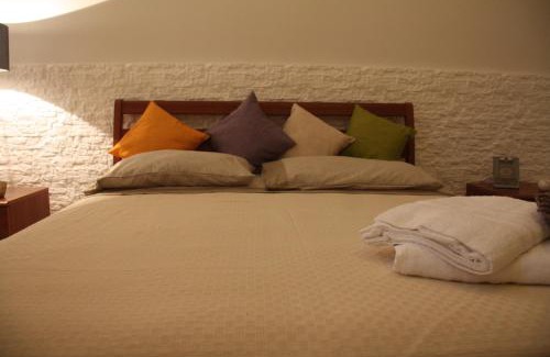 Martina Franca Apartamento | Casa Mia