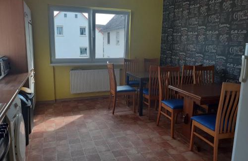 Bruchkoebel Apartamento | Casa Mia Russotto