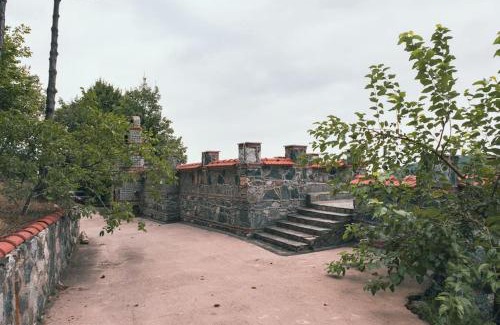 Kestel Chalet De Esquí | Casa Mia Taş Konak