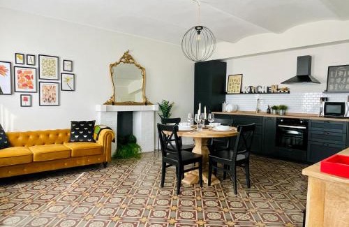 Castell'Alfero Casa | Casa MIA - tra Monferrato, Langhe e Roero