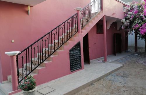 St. Louis Apartamento | Casa Michel
