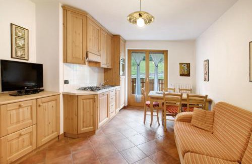Santa Caterina Valfurva Apartamento | Casa Michela Trilocale