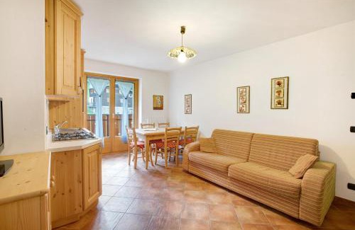 Santa Caterina Valfurva Apartamento | Casa Michela Trilocale
