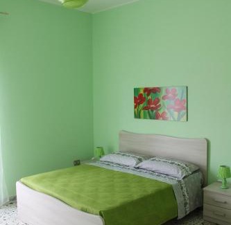 Belvedere Marittimo Apartamento | Casa Michelina