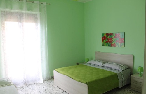 Belvedere Marittimo Apartamento | Casa Michelina