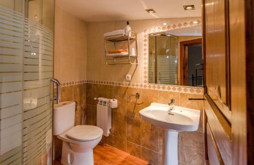 Beceite Apartamento | CASA MICOLAU