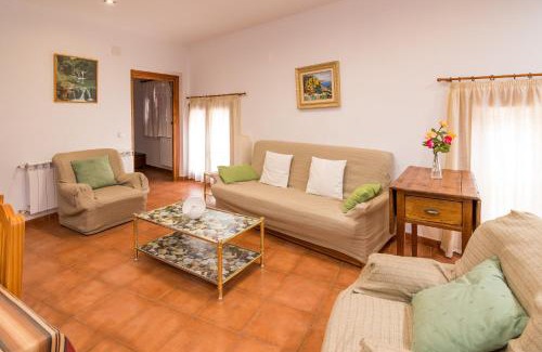 Beceite Apartamento | CASA MICOLAU