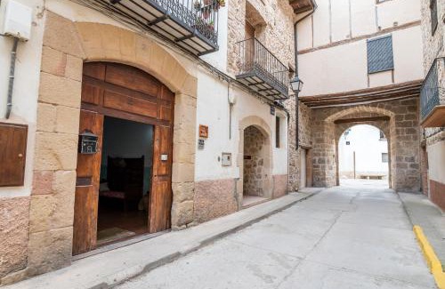 Beceite Apartamento | CASA MICOLAU