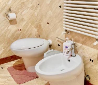 Palo del Colle Apartamento | CASA MILAN DA mariella