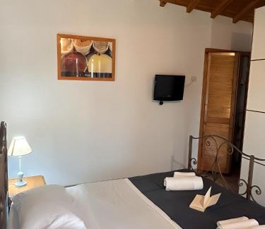 Settimo San Pietro Casa | CASA MILENA