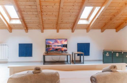 Busto Arsizio Apartamento | Casa Milena Malpensa Milano Laghi