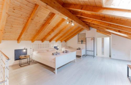 Busto Arsizio Apartamento | Casa Milena Malpensa Milano Laghi