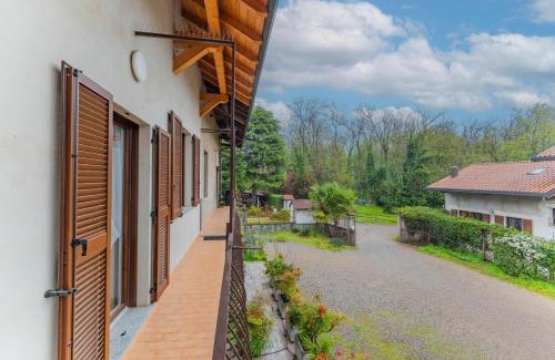 Busto Arsizio Apartamento | Casa Milena Malpensa Milano Laghi