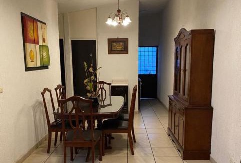 Morelia Casa | Casa milito bonito