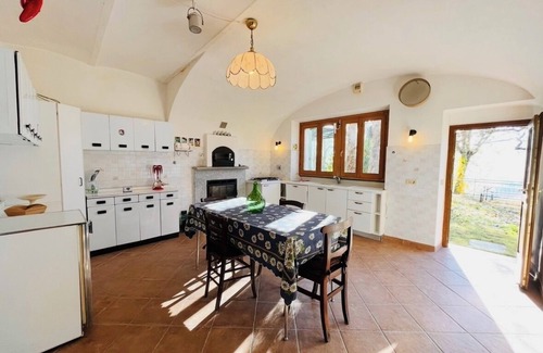 Serralunga di Crea Casa | Casa Mina(Wi-fi & TV)