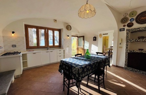 Serralunga di Crea Casa | Casa Mina(Wi-fi & TV)