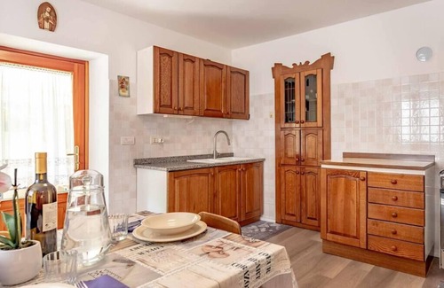Vallarsa Apartamento | Casa Mincoti, Piazza (Terragnolo) - HOSPITAR