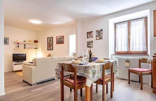 Vallarsa Apartamento | Casa Mincoti, Piazza (Terragnolo) - HOSPITAR