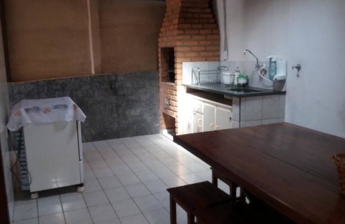 Nossa Senhora de Fatima Casa | Casa Mineira