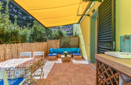 Cavo Apartamento | Casa Minnie