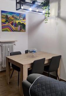 Pablo Apartamento | Casa Mirò