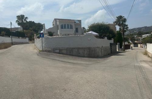 Costa de Benissa Villa | Casa MIRA