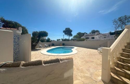 Costa de Benissa Villa | Casa MIRA