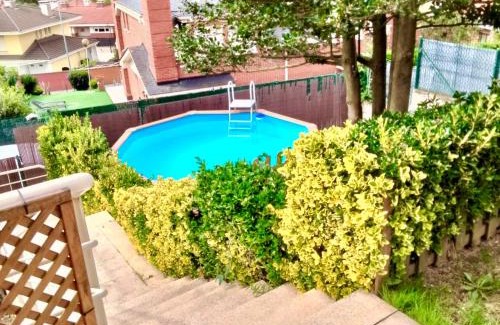 Boo Casa | Casa Mirador del Pas