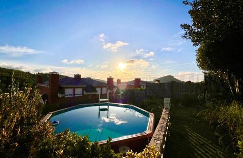 Boo Casa | Casa Mirador del Pas