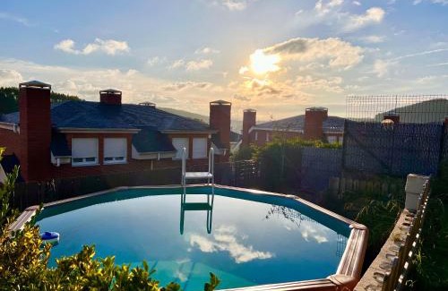 Boo Casa | Casa Mirador del Pas