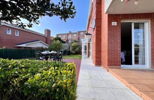 Boo Casa | Casa Mirador del Pas