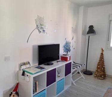 Ciudad Jardin Apartamento | Casa mirador Perea