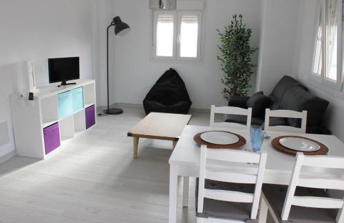 Ciudad Jardin Apartamento | Casa mirador Perea