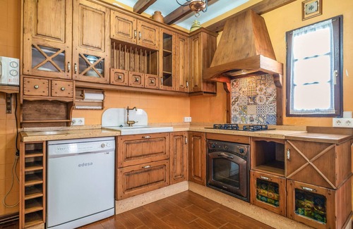 El Palo Casa | Casa Miraflores el Palo Málaga