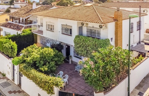 El Palo Casa | Casa Miraflores el Palo Málaga