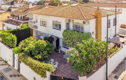 El Palo Casa | Casa Miraflores El Palo Málaga