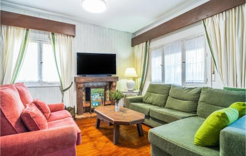 El Palo Casa | Casa Miraflores El Palo Málaga