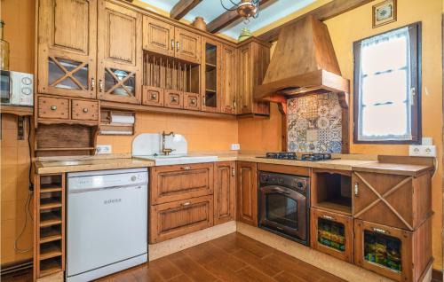 El Palo Casa | Casa Miraflores El Palo Málaga