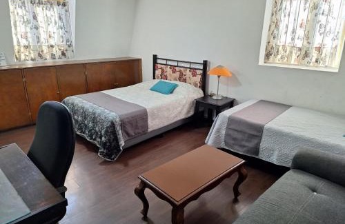 Venustiano Carranza Apartamento | Casa Miranda Airport