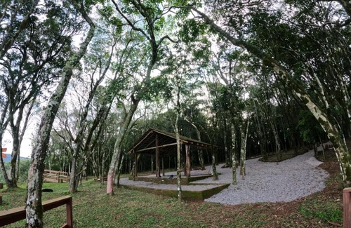 Mucum Casa | Casa Mirante Bixo Do Mato II